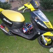 Aprilia sonic AC - NAKKET !!