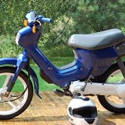 Honda wallaroo **Solgt**