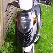 Aprilia sonic  SOLGT