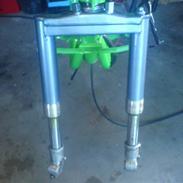 Aprilia Rally AC TILSALG