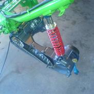 Aprilia Rally AC TILSALG