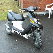 Yamaha bws ng *SOLGT*