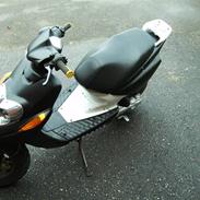 Yamaha bws ng *SOLGT*