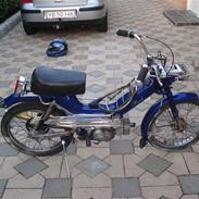 Puch maxi solgt!