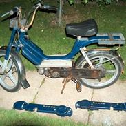 Piaggio Bravo [Byttet til sting]