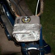 Piaggio Bravo [Byttet til sting]