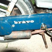 Piaggio Bravo [Byttet til sting]