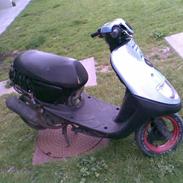 Yamaha jog Space