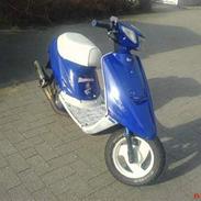 Yamaha Jog