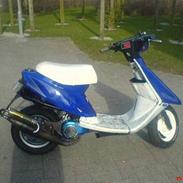 Yamaha Jog