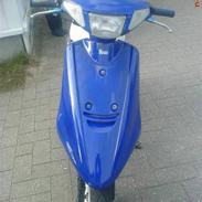 Yamaha Jog