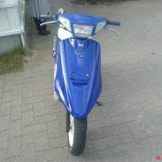 Yamaha Jog