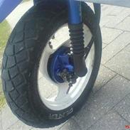 Yamaha Jog