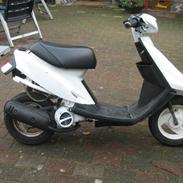 Yamaha Jog (solgt)