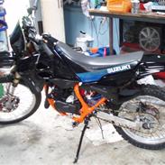 Suzuki RMX (projekt)