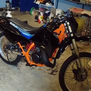 Suzuki RMX (projekt)