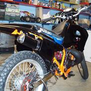 Suzuki RMX (projekt)