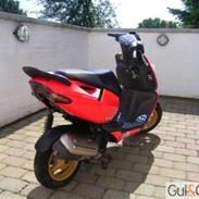 Aprilia Sonic - SOLGT -
