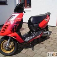 Aprilia Sonic - SOLGT -