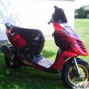 Aprilia Sonic - SOLGT -