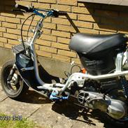 Yamaha Jog as - Putte <3