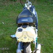 Yamaha Jog as - Putte <3