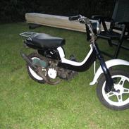 Suzuki Fz50 [BYTTET]