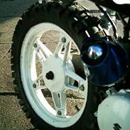 Suzuki Fz50 [BYTTET]