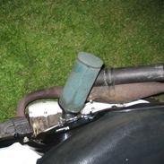 Suzuki Fz50 [BYTTET]