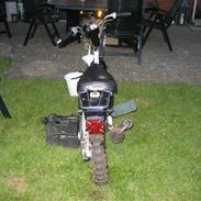 Suzuki Fz50 [BYTTET]