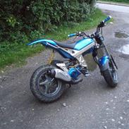 Suzuki street magic SOLGT