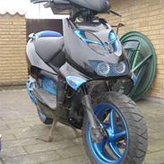 Aprilia SR 50 Ditech | Solgt