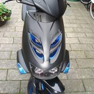 Aprilia SR 50 Ditech | Solgt