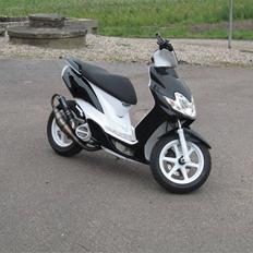 Yamaha Jog R (solgt)