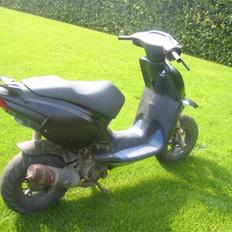 Aprilia Rally [Solgt 5000 ,-]