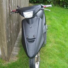 Yamaha JOG FS er væk nu :)