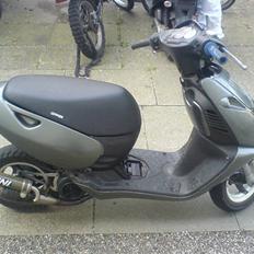 Aprilia sonic **stjålet**