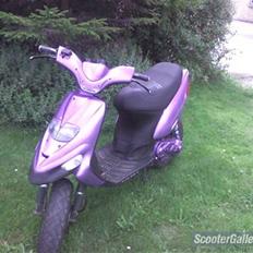 Gilera stalker solgt