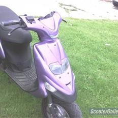 Gilera stalker solgt