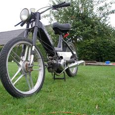 Puch maxi puch K Solgt