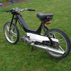 Puch maxi puch K Solgt