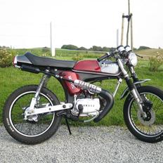 Yamaha FS1 DX 4 gears (SOLGT)