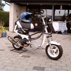 Yamaha Jog TS TILSALG