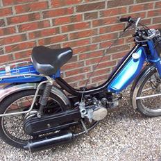 Honda Camino pa50 SOLGT