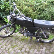 Suzuki DM50 - //Byttet//