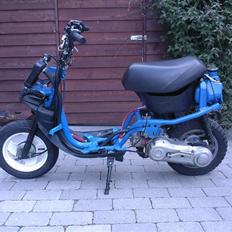 Yamaha Jog TS2 LC ^ SOLGT