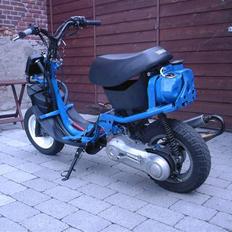 Yamaha Jog TS2 LC ^ SOLGT