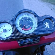 Peugeot Speedfight2 307wrc SOLGT!