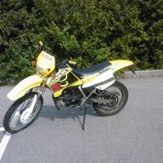 Suzuki Rmx *solgt*