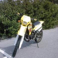 Suzuki Rmx *solgt*